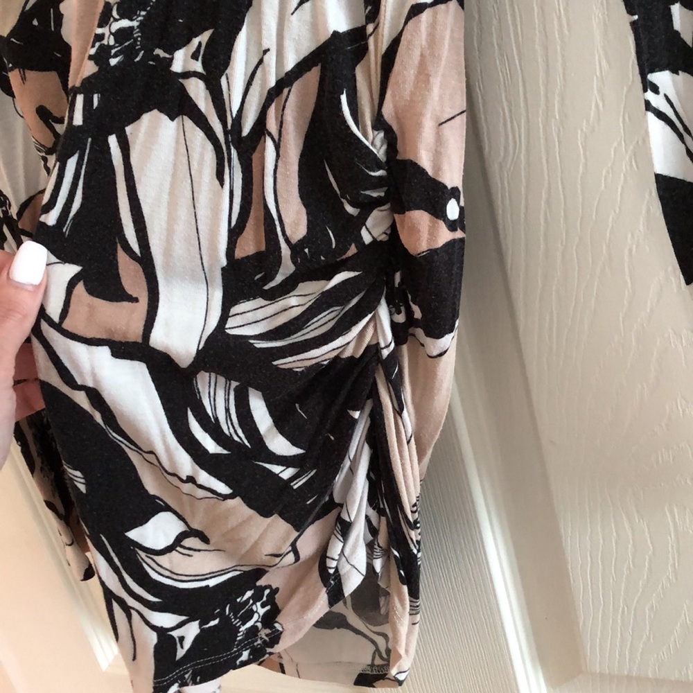 Long blouse - Picture 4 of 4